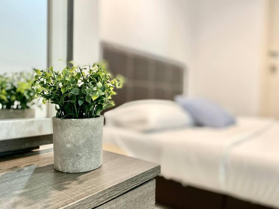 Mansion One Suites - Seaview Modern 2 Bedroom Suites 乔治敦 外观 照片