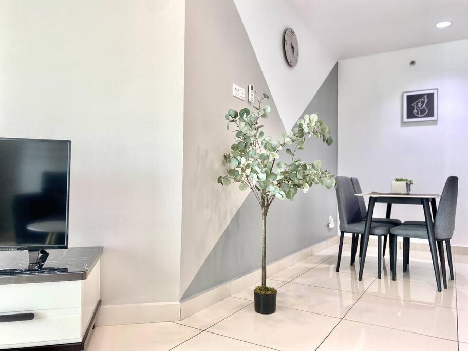 Mansion One Suites - Seaview Modern 2 Bedroom Suites 乔治敦 外观 照片